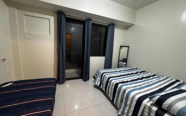 Cozy Brenthill Condo in Baguio City - Entire House Rental