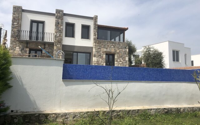 Villa Golkoy