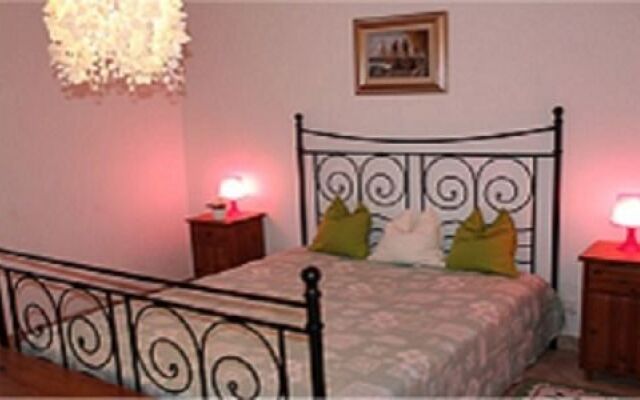 Villa Camelia