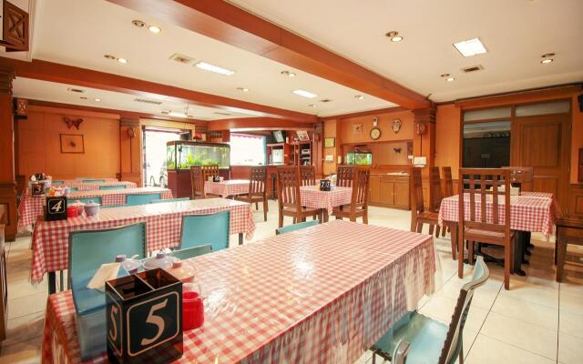 Hotel Sabang by RedDoorz