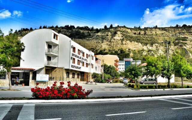 Doyuranlar Ata Hotel