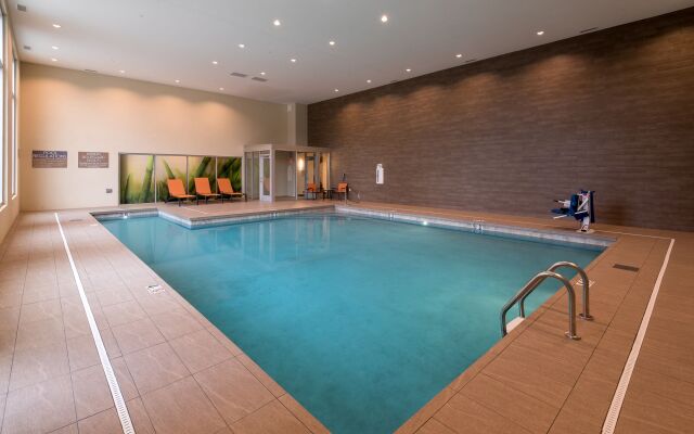 EVEN Hotel Omaha Downtown - Old Market by IHG