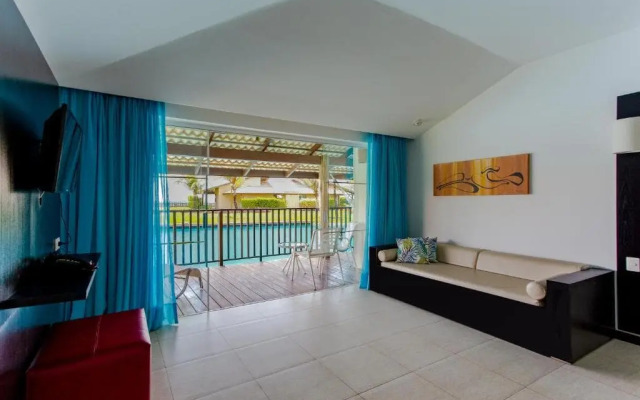 Dom Pedro Laguna Beach Resort & Golf