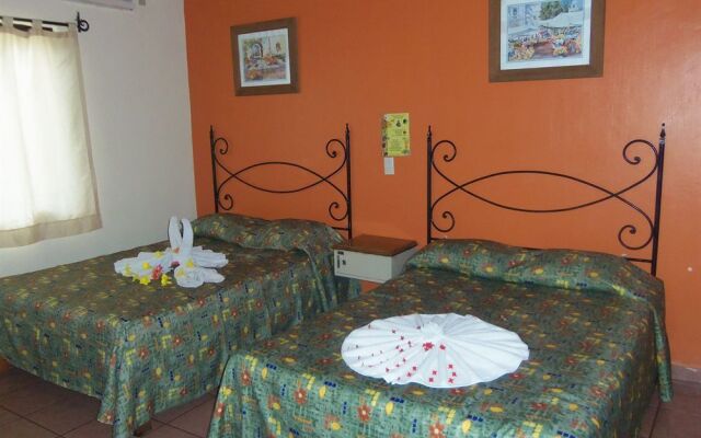 Casa Margarita Hotel