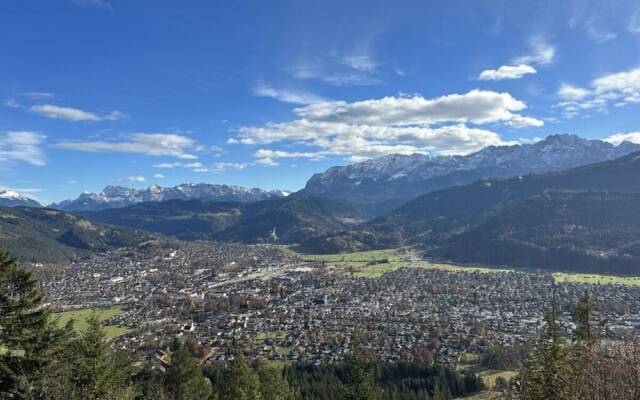 Pure Mountain Partenkirchen