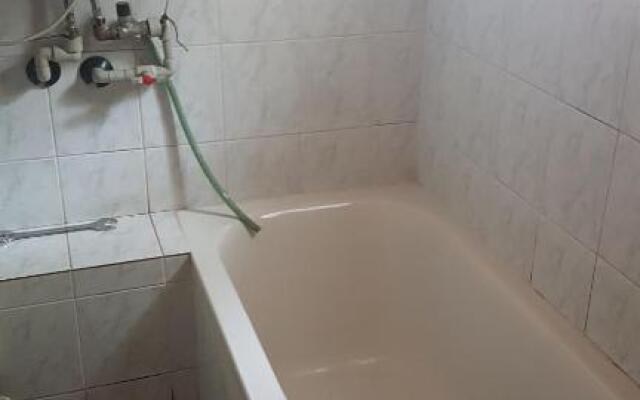 chata Líska Česká Kamenice