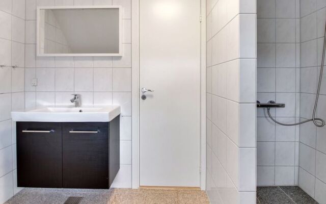 "Simona" - 300m from the sea in Western Jutland