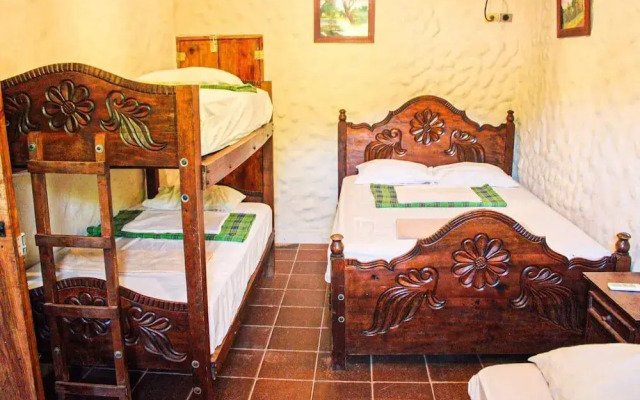 Hostal casa de las gargolas