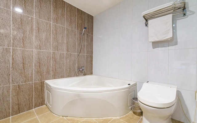 Chungju Apple Hotel