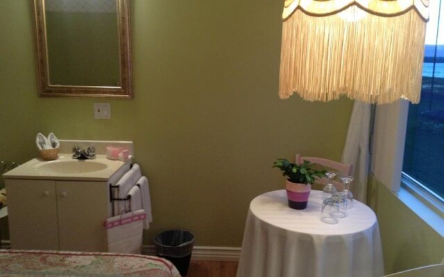 Auberge le Marquis des Phares