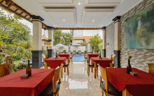Gora House Bali