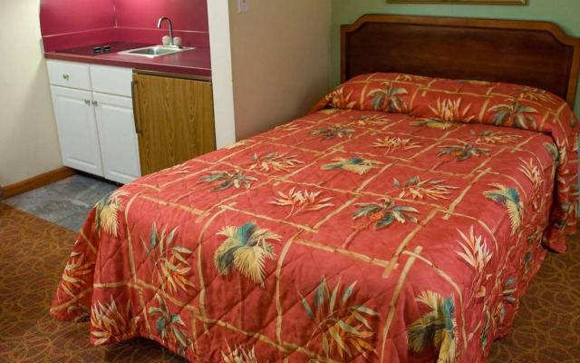 Calypso Boutique Hotel