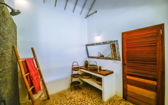 The Bingin Villa Collection