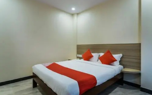 The Elite Inn by OYO Rooms