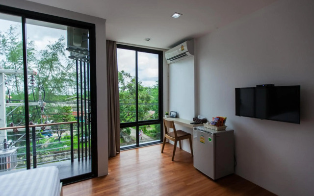 THAMM Residence