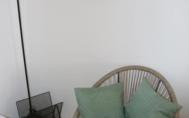 Studio apartman TAJČI