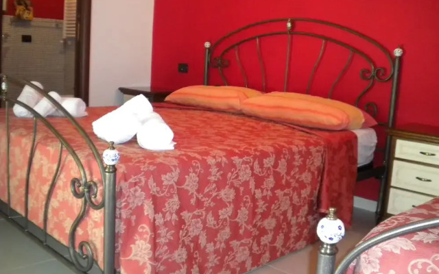 Agriturismo Rifugio di Dedalo