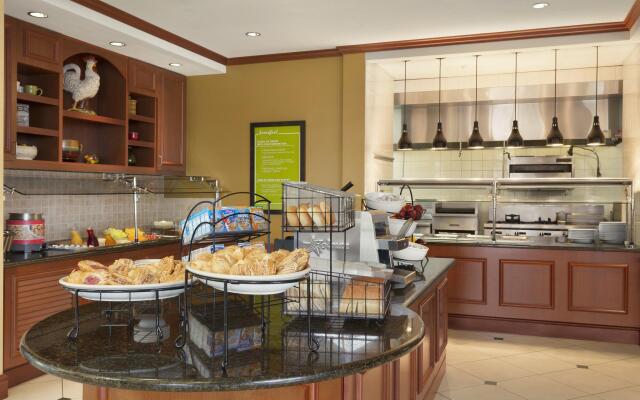 Hilton Garden Inn Bartlesville