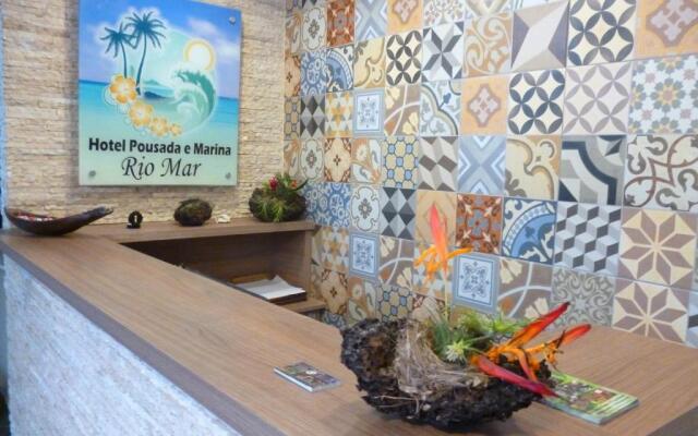 Hotel Pousada Rio Mar