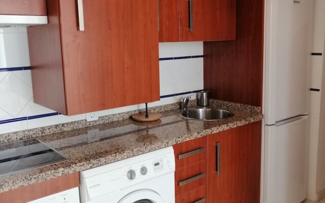 Dúplex terraza en Casco Histórico JITKey