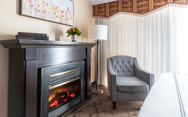 Old Stone Inn Boutique Hotel