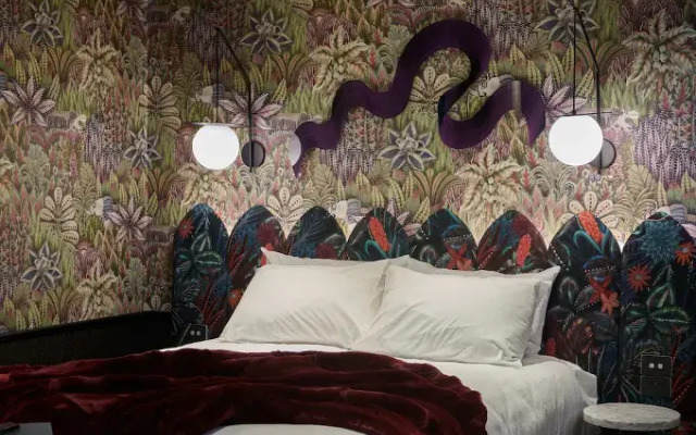 CQ Hotels Wellington 
