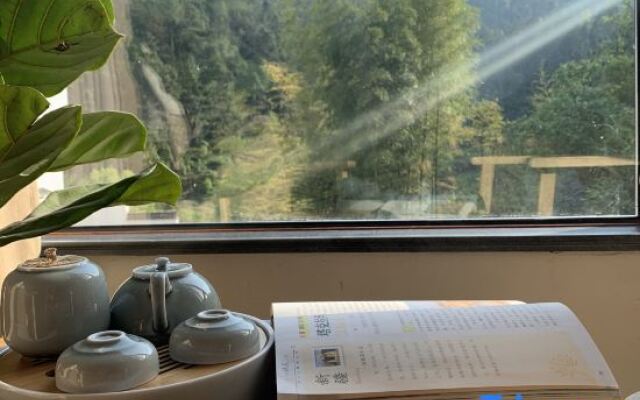 Wuyuan Sheye Yizhai B&B