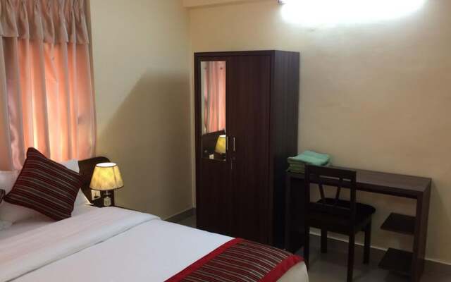 Basnet Homestay