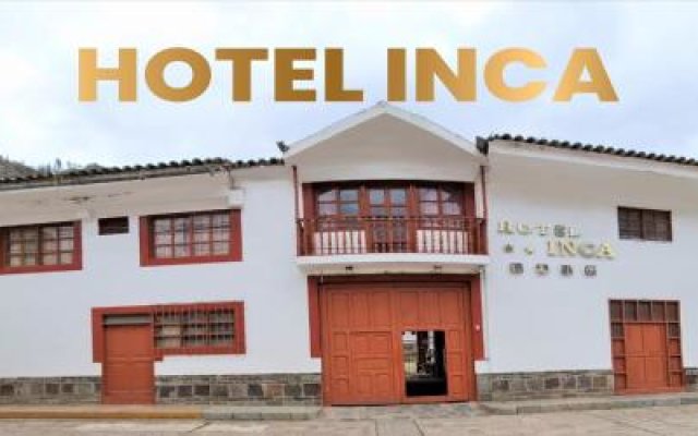 Hotel Inca