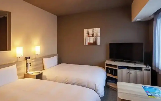 Hotel Route Inn Miyoshi Ekimae
