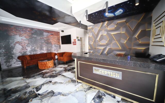 MyBeach Hotel