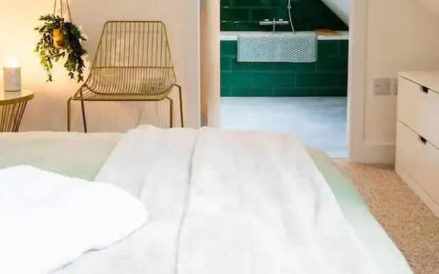 The Lookout Lossiemouth