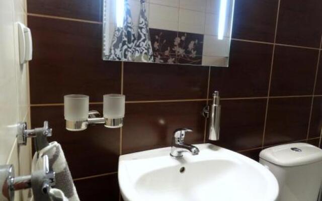 Krynica Morska Apartament Przy Plaży