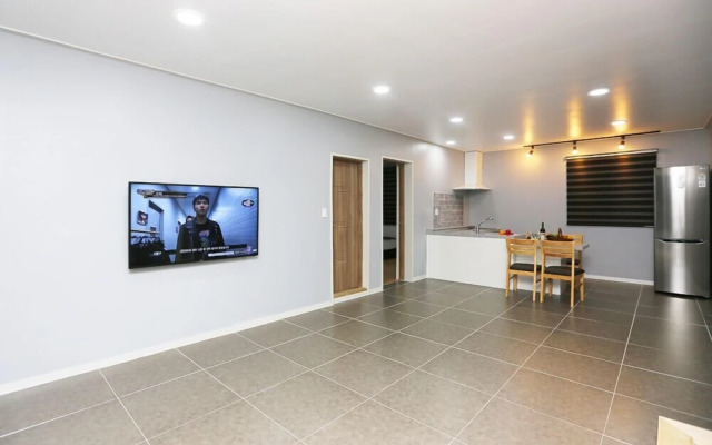 Deogyusan Forest Pension