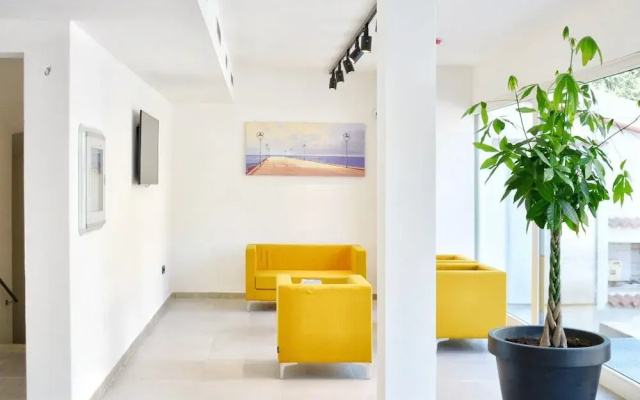 Horizon Hotel  Badesi