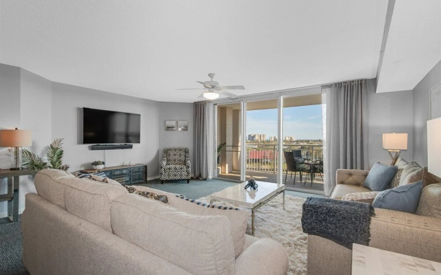Yacht Club Villas 2-902