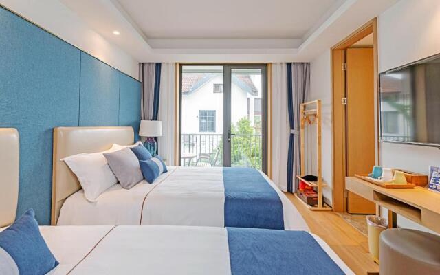 Hangzhou Ziwei Boutique Homestay