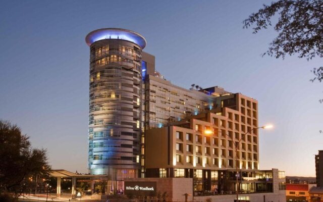 Hilton Windhoek