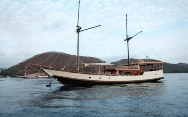Samara II Liveaboard
