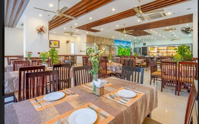 Tay Bac Hotel