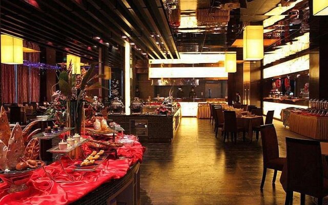 Xinbai Grand Hotel