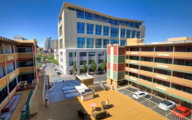 Legacy Vacation Club Reno