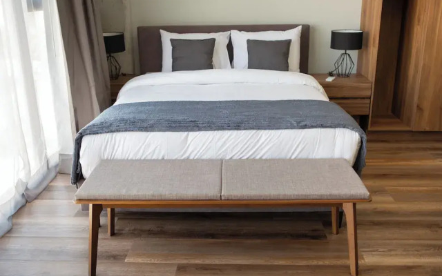 Suites Del Carmen