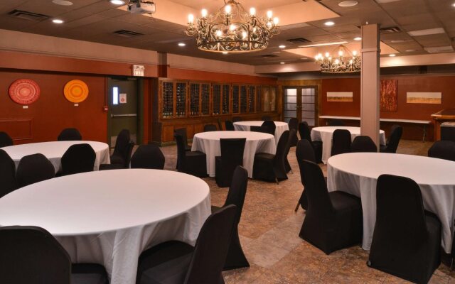 Rodeway Inn