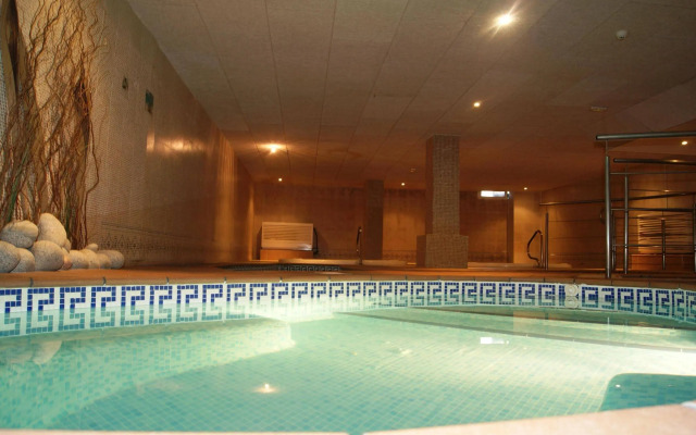 Отель Best Oasis Tropical