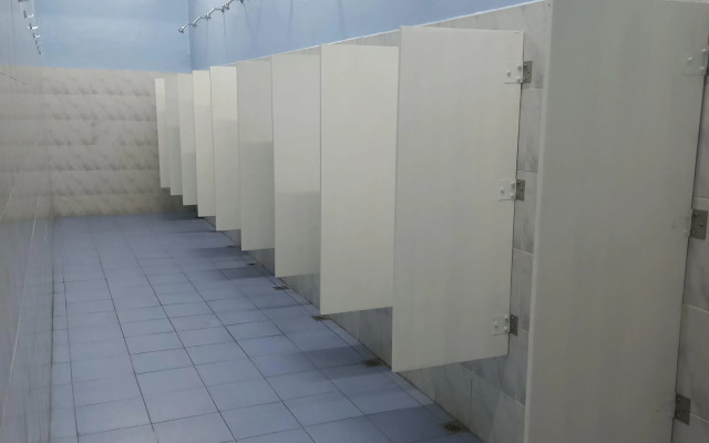 Mang Ben Dormitory - Kaliraya QC - Hostel