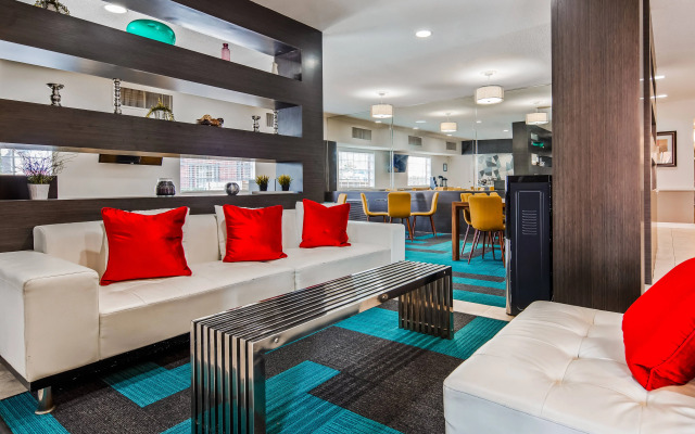 Baymont by Wyndham Houston/Westchase