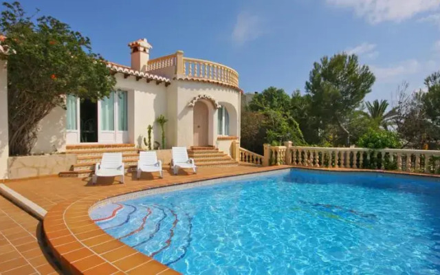 Villa Yaiza