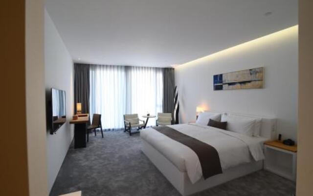 Jiaxing Goliah Hotel