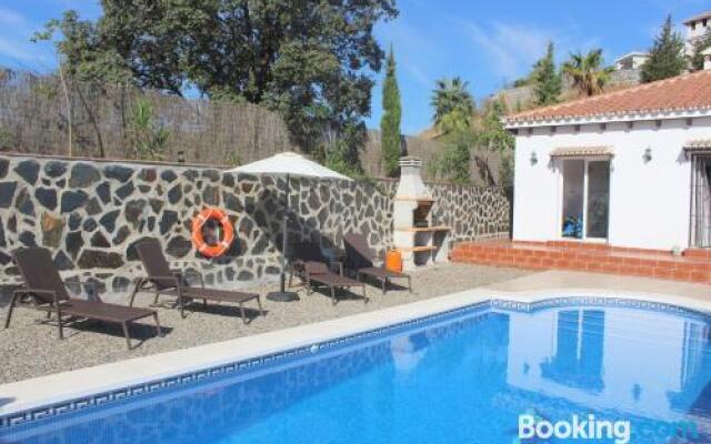Bed And Breakfast Mirador Infinito